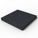 Schellevis 120x120x7 Carbon