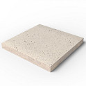 Schellevis 100x100x10 Creme