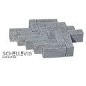 Schellevis 15x5x7 Grijs