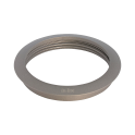 Inlite Luna Ring Pearl Grey Ø 68mm