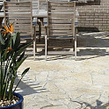 Flagstone Bourgogne 2/4cm