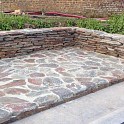 Flagstone Violetto 3/7cm