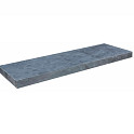 Vijverrand 30x100x3cm Bluestone