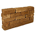 Tufa blokken 37x11x11cm