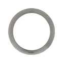 Inlite Ring Stainless Steel 68mm