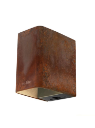 Inlite Ace Down Corten 12V/4,5w