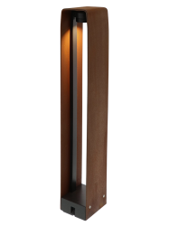 Inlite Ace High Corten