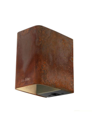 Inlite Ace Up-Down Corten 12V