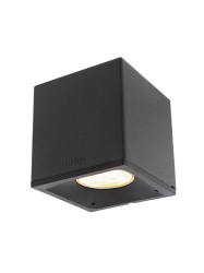 Inlite Big Cubid Dark 12v 1w