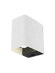 Inlite Ace Down White 12v 3w