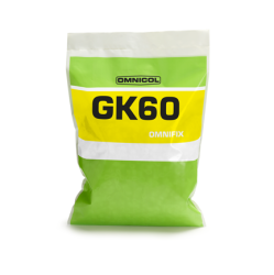 Blokkenlijm GK60 25kg