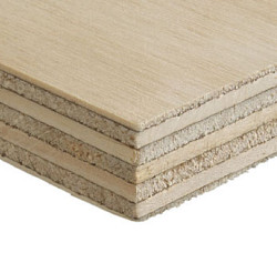 Underlayment 18 mm B/C Arauco 122x244