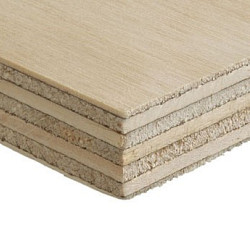 Underlayment & OSB