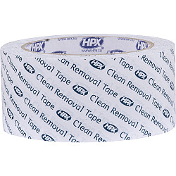 Tape Clean Removal Tape 50mmx33mtr