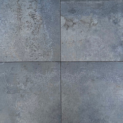 MBI GeoCeramica 80x80x4 Irony Industrial Dark