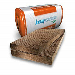 Knauf Steenwol Rock4All 70mm