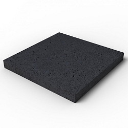 Schellevis 40x60x5 Carbon