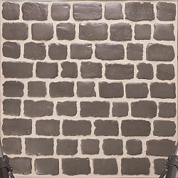 Courtstone Natural Iron Grey