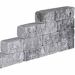 Blockstone 30x15x15cm Gothic