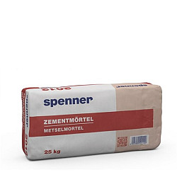 Metselmortel 25kg