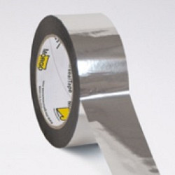 Tape Morgo Airseal Reflex Alu 60mmx100m1