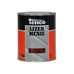 IJzermenie 750ml Tenco