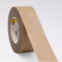 Tape Morgo Airseal Transparant 60mmx25m1