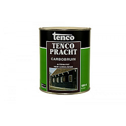 Carbobruin 1ltr Tenco