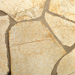 Flagstone Bourgogne 2/4cm