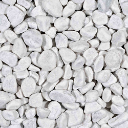 Carrara Rond 12-16mm 1000kg Big Bag