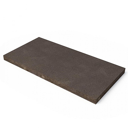 Schellevis 200x100x10 Taupe