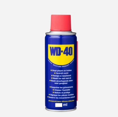 WD-40 Multi-use 300ml