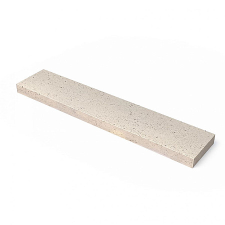 Schellevis 100x30x5 Creme