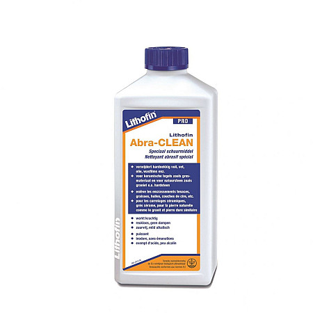 Lithofin Abra Clean 500ml