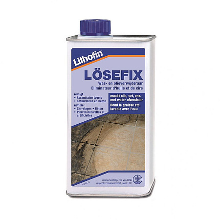 Lithofin Losefix 1000ml