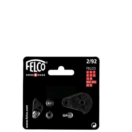 Felco service-set 2/92