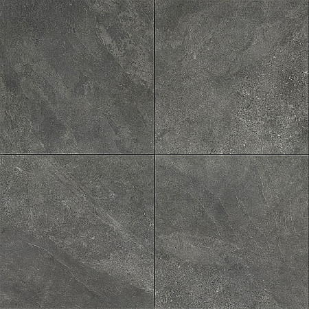 Cerasun 80x80x4 Siena Anthracite