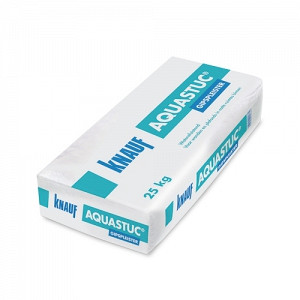 Knauf AquaStuc 25kg